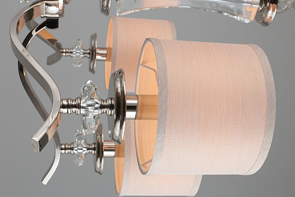 Подвесная люстра Okin APL.715.03.06