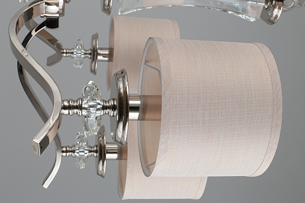 Подвесная люстра Okin APL.715.03.06