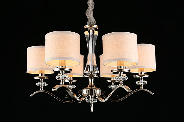 Подвесная люстра Okin APL.715.03.06