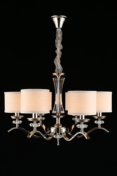 Подвесная люстра Okin APL.715.03.06