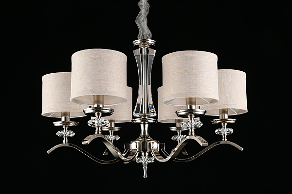 Подвесная люстра Okin APL.715.03.06