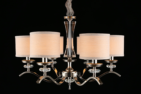 Подвесная люстра Okin APL.715.03.06