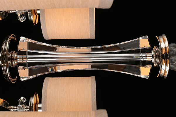 Подвесная люстра Okin APL.715.03.06