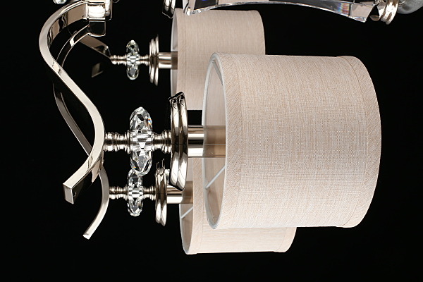 Подвесная люстра Okin APL.715.03.06