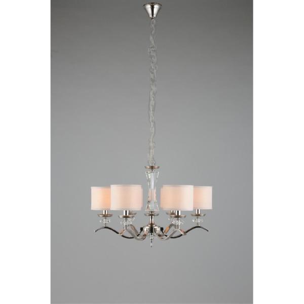 Подвесная люстра Okin APL.715.03.06