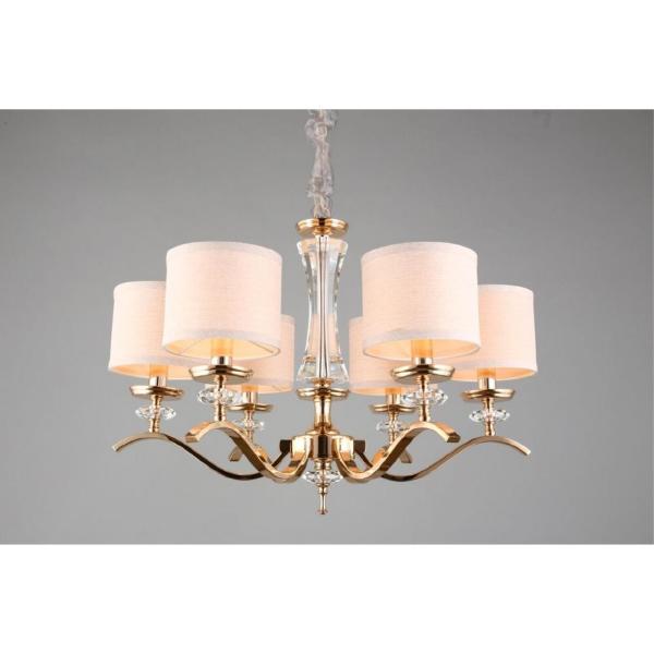 Подвесная люстра Okin APL.715.13.06