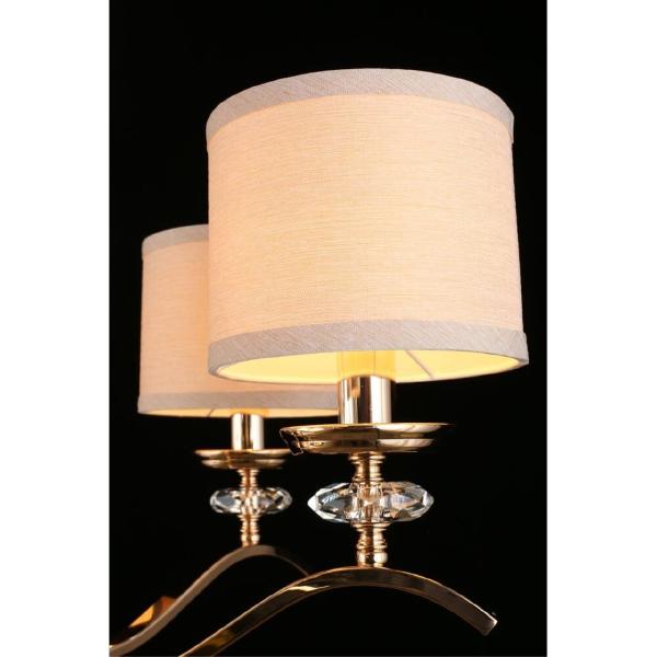 Подвесная люстра Okin APL.715.13.06