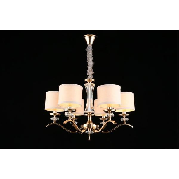 Подвесная люстра Okin APL.715.13.06