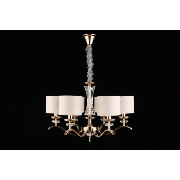 Подвесная люстра Okin APL.715.13.06