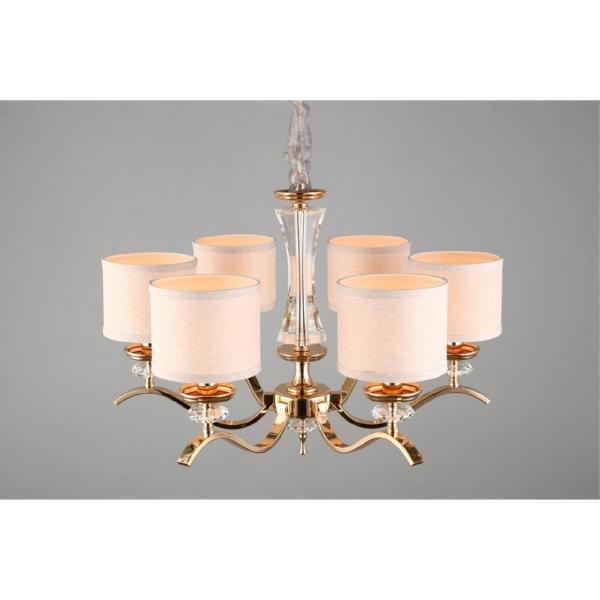 Подвесная люстра Okin APL.715.13.06