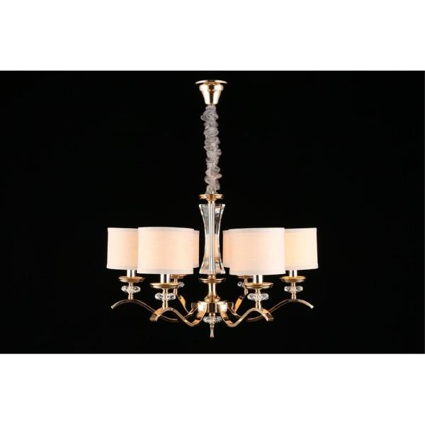 Подвесная люстра Okin APL.715.13.06