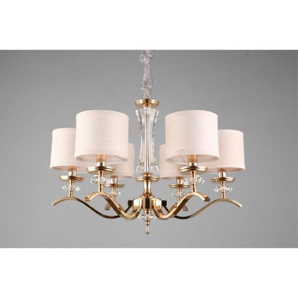 Подвесная люстра Okin APL.715.13.06