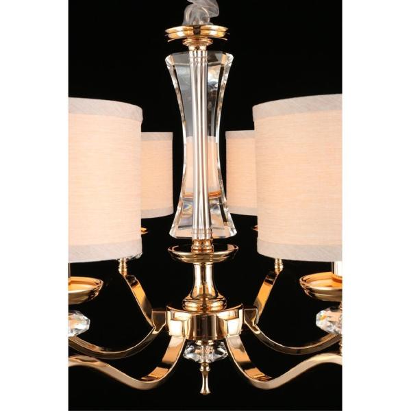 Подвесная люстра Okin APL.715.13.06