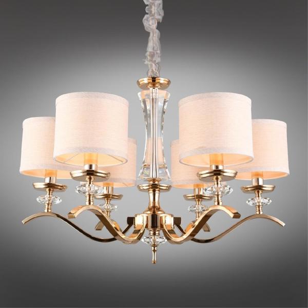 Подвесная люстра Okin APL.715.13.06