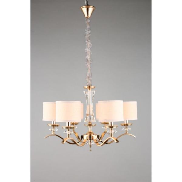 Подвесная люстра Okin APL.715.13.06