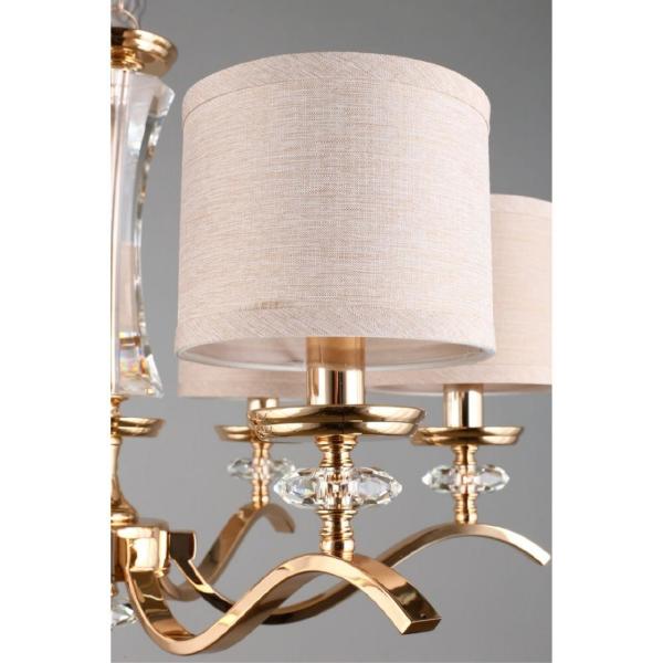 Подвесная люстра Okin APL.715.13.06