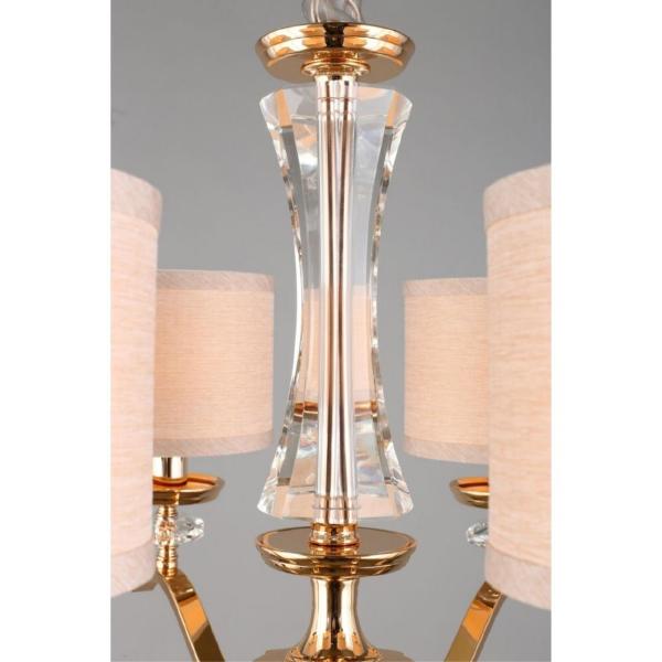 Подвесная люстра Okin APL.715.13.06