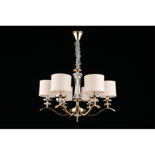 Подвесная люстра Okin APL.715.13.06