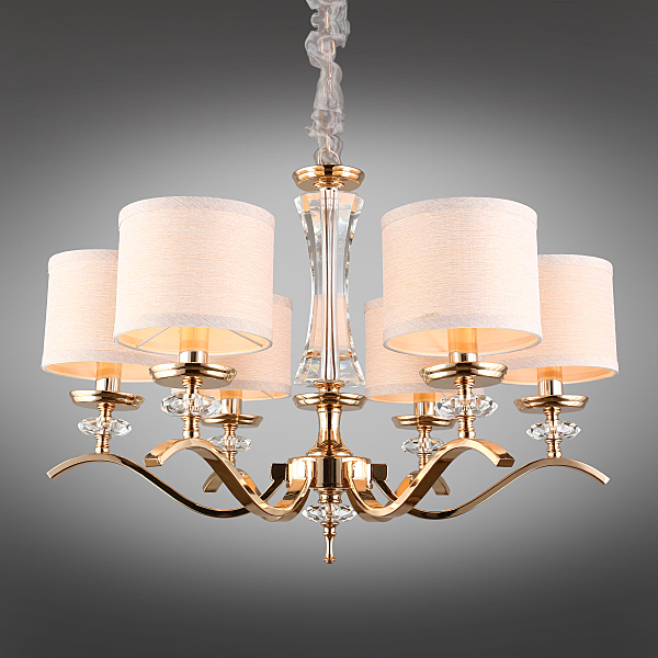 Подвесная люстра Okin APL.715.13.06