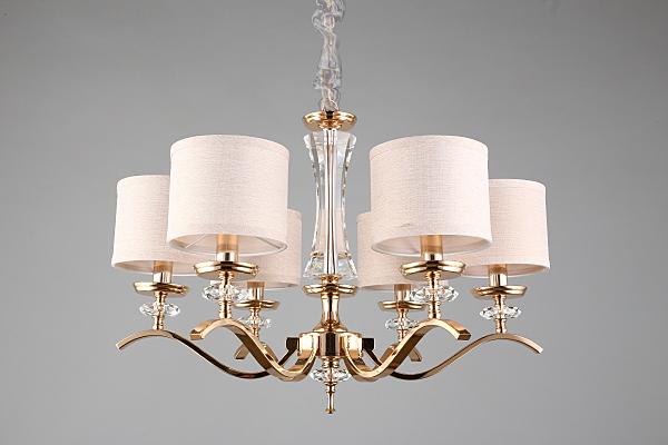 Подвесная люстра Okin APL.715.13.06