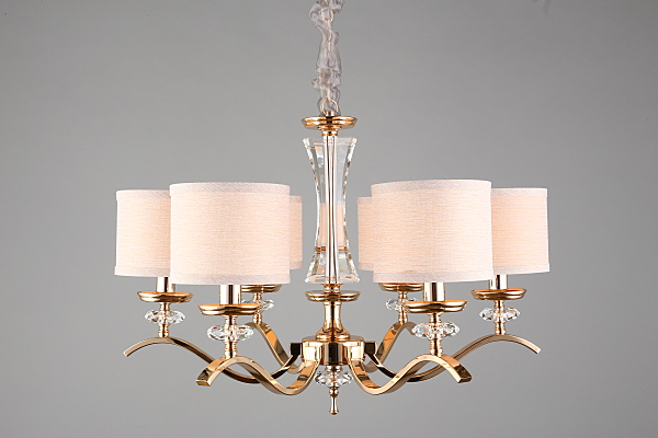 Подвесная люстра Okin APL.715.13.06