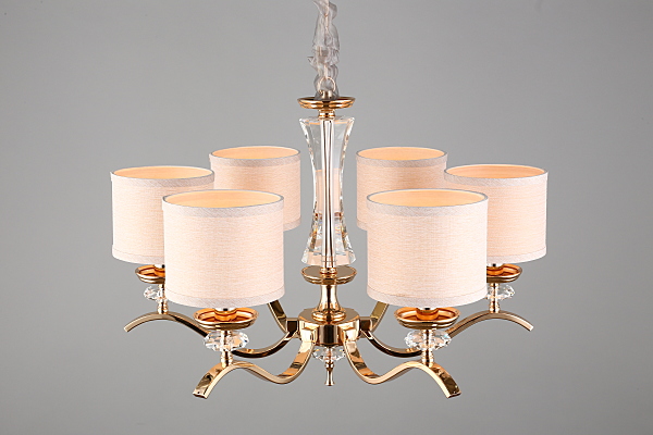 Подвесная люстра Okin APL.715.13.06