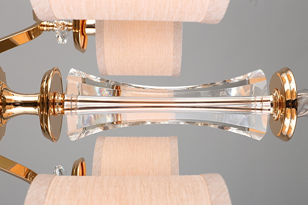 Подвесная люстра Okin APL.715.13.06