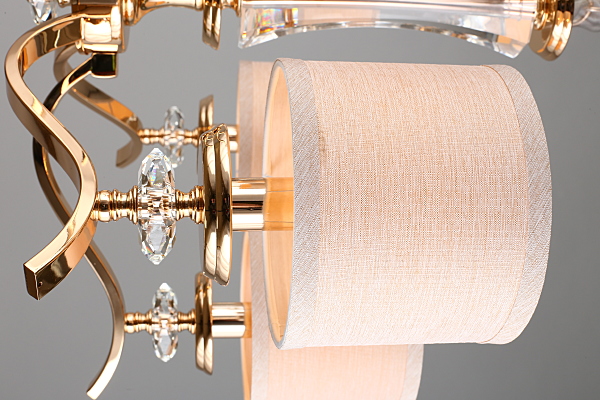 Подвесная люстра Okin APL.715.13.06