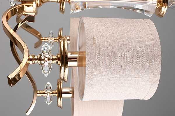 Подвесная люстра Okin APL.715.13.06