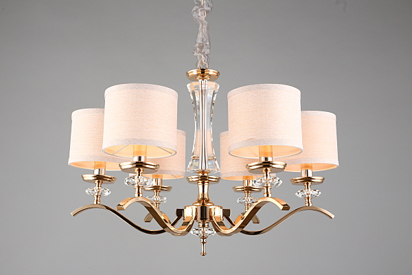 Подвесная люстра Okin APL.715.13.06