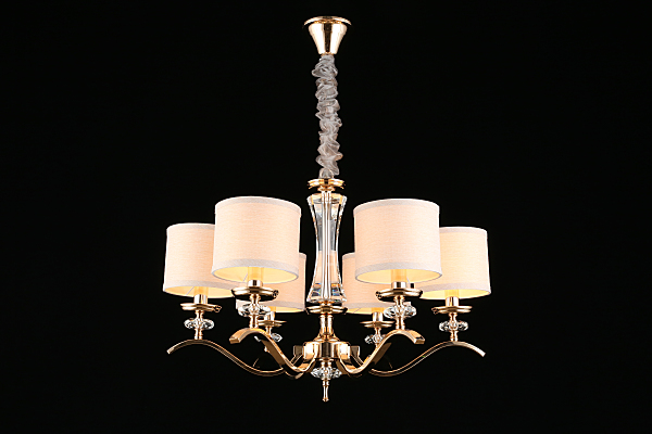 Подвесная люстра Okin APL.715.13.06