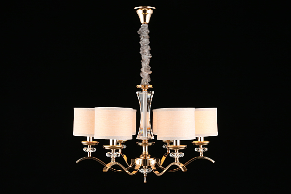 Подвесная люстра Okin APL.715.13.06