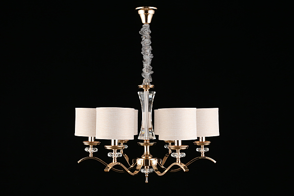 Подвесная люстра Okin APL.715.13.06