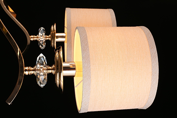 Подвесная люстра Okin APL.715.13.06