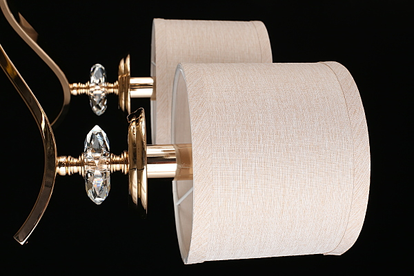 Подвесная люстра Okin APL.715.13.06