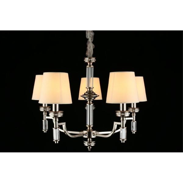 Подвесная люстра Patricia APL.716.03.05