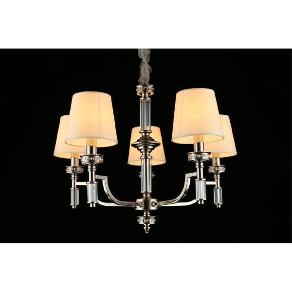 Подвесная люстра Patricia APL.716.03.05