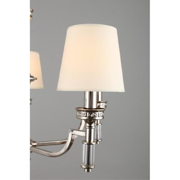 Подвесная люстра Patricia APL.716.03.05