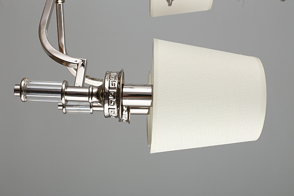 Подвесная люстра Patricia APL.716.03.05