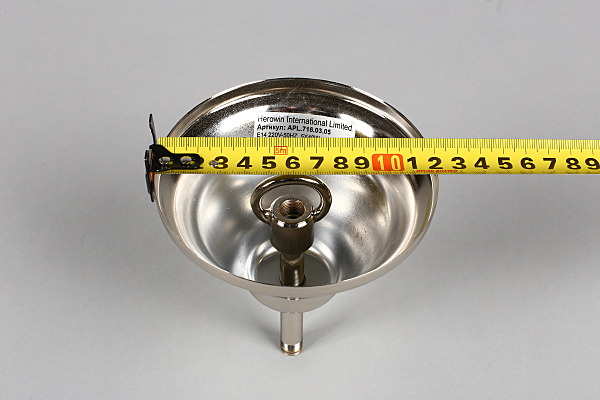 Подвесная люстра Patricia APL.716.03.05