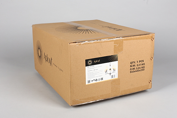 Подвесная люстра Patricia APL.716.03.05