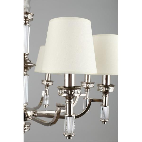 Подвесная люстра Patricia APL.716.03.08