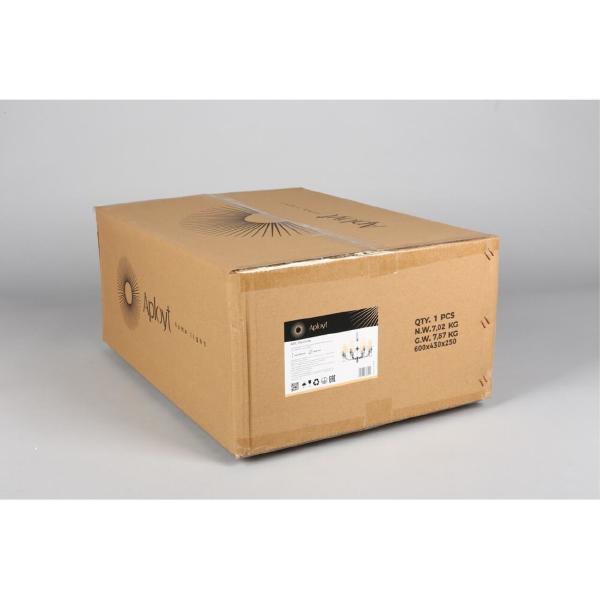 Подвесная люстра Patricia APL.716.03.08