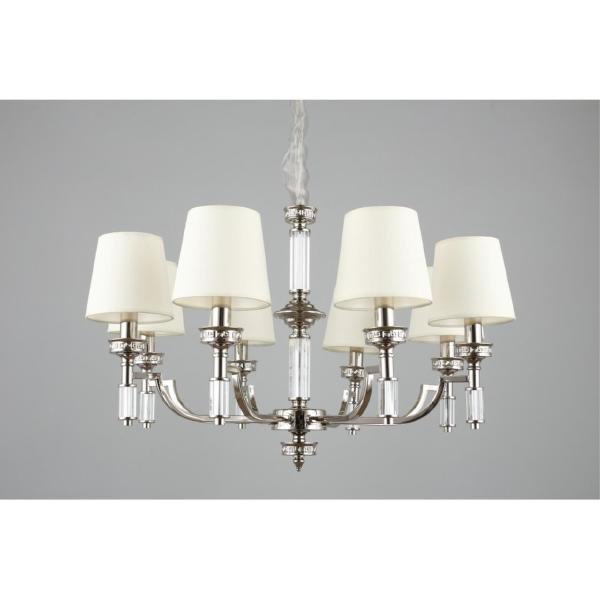 Подвесная люстра Patricia APL.716.03.08