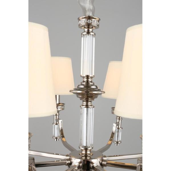 Подвесная люстра Patricia APL.716.03.08