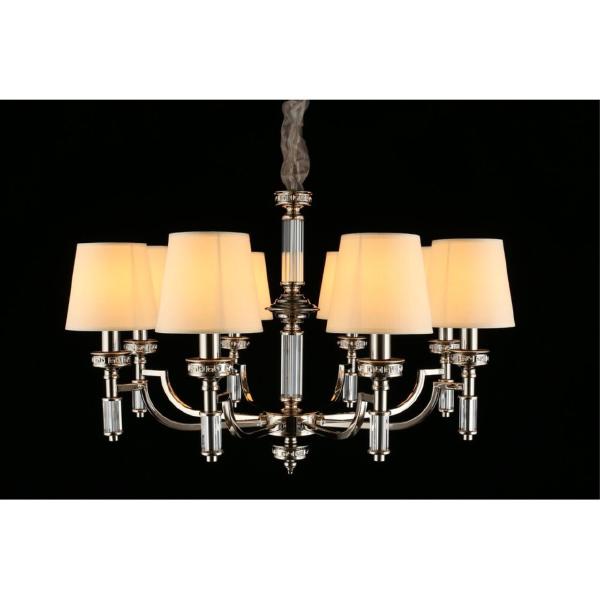 Подвесная люстра Patricia APL.716.03.08