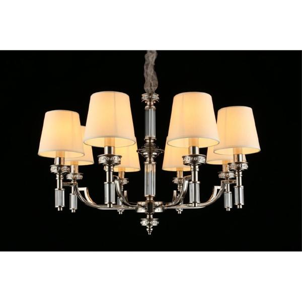 Подвесная люстра Patricia APL.716.03.08