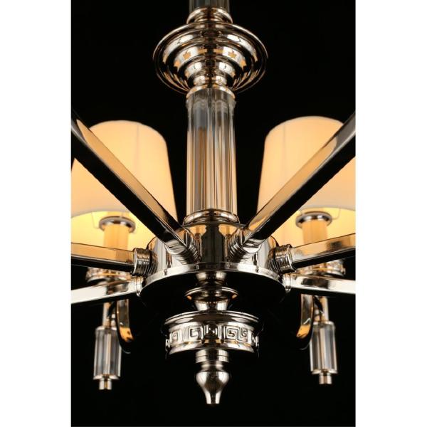 Подвесная люстра Patricia APL.716.03.08