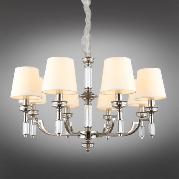 Подвесная люстра Patricia APL.716.03.08