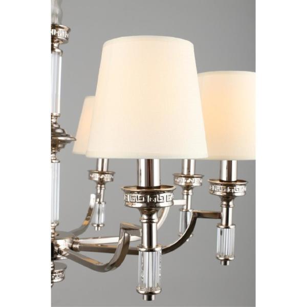 Подвесная люстра Patricia APL.716.03.08